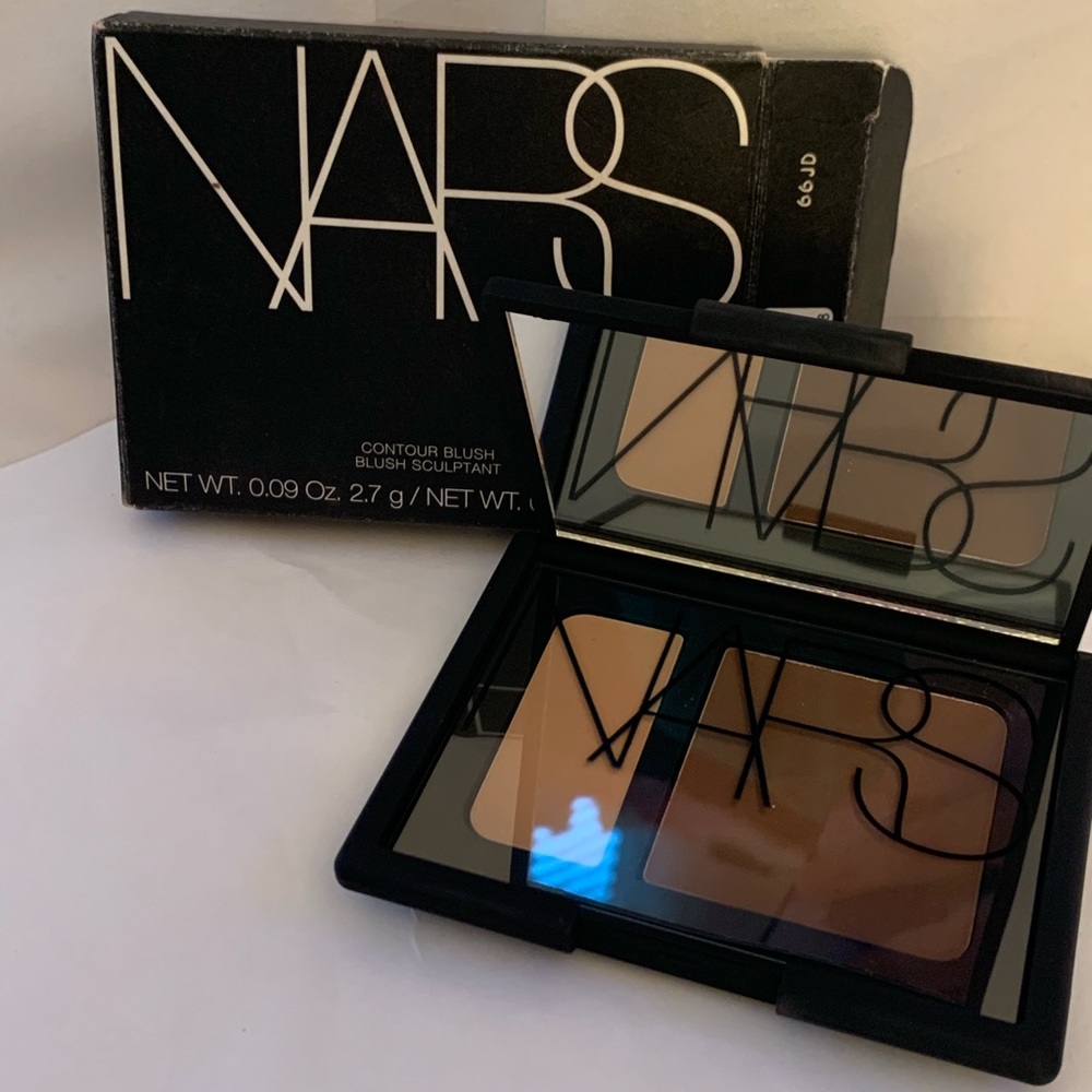 NARS Contour Blush